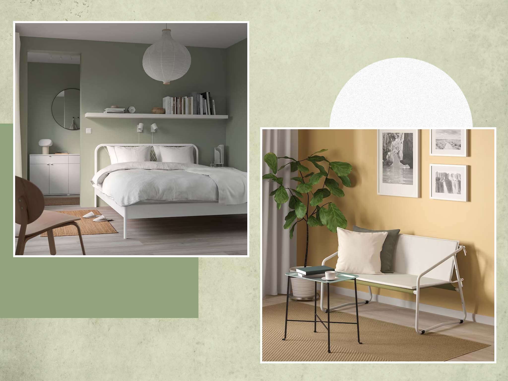 Ikea bedding hotsell sale